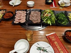 -老友谊冷面店(苏家屯店)