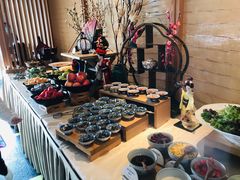 -北京古北水镇御舍温泉酒店