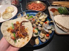-三杯赤運·中式小酒馆(所城里店)