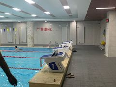 -万豪游泳俱乐部(总店)