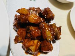 糖醋小排-19号私房菜(云南路店)