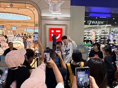 -永旺梦乐城(金银潭店)