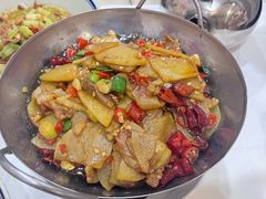 -新新湘菜馆(新中街二条店)