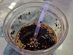-渝之汇牛肉豌杂面