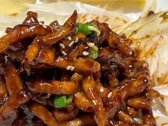 -味+新京宴·烤鸭·北京菜(创意谷店)