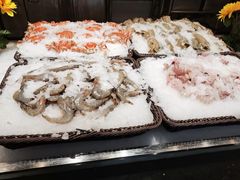 -罗马假日海鲜自助餐厅(星湖广场店)