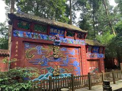 -都江堰普照寺