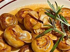 -ZAFFERANO西班牙海鲜饭(上海首店)