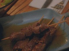 -El Bodegon阿根廷秘鲁餐厅(幸福路店)