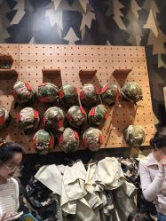 -奈尔宝·儿童乐园·亲子餐厅(星河湾店)