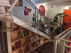 -Kitchen·Y洋厨房西餐厅(王府壹号店)