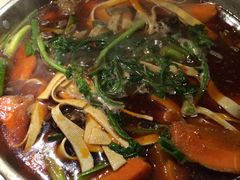 -楚太子  中餐&烧烤(武大店)