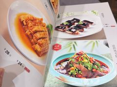 -金哥私房菜馆(张府园总店)