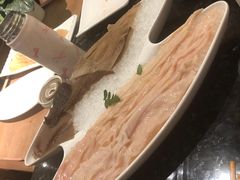 -井格重庆火锅(临平银泰城店)