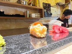 -昊·来了寿司(泡桐树店)