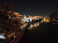 -嘉兴月河历史街区