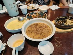 -古京·臻致料理(月湖店)