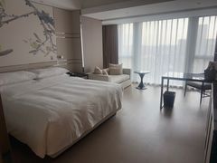 -上海宝华万豪酒店