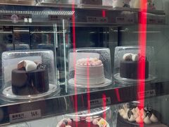 -DQ·蛋糕·冰淇淋(五角场万达店)