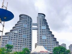 -日照世帆赛基地