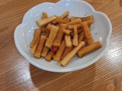 -难忘的面(五矿君澜酒店)