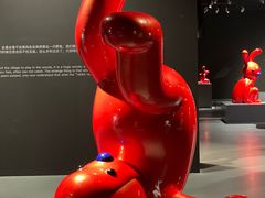 -上海宝龙美术馆