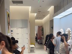 -天真蓝照相馆(杭州滨江宝龙店)