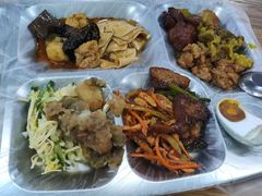 -新红帽自助盒饭(大悦城店)