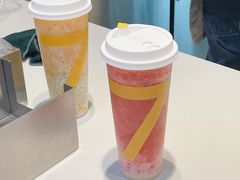 -7分甜(上海新天地广场店)