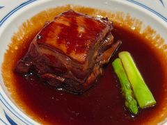 -二泉园老菜馆·百年无锡菜