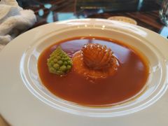 -运·中餐厅(成都华尔道夫酒店)