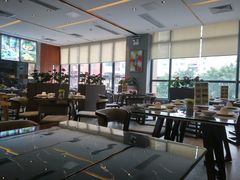 -南国会酒家(岗顶1站广场店)