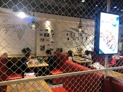 -叁宝烤肉·西安烧烤(东三爻店)