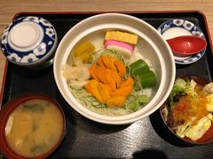 -小山日本料理(兴业太古汇店)