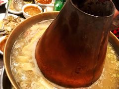 -鑫龙火锅城(青岛分店)
