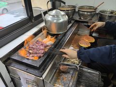 -马相卿特色烤肉面食馆(虎台店)
