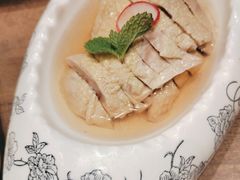 -香园茶社·金陵小灶(老门东店)