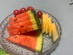 果盘-79号渔船海鲜饭店(华强北店)