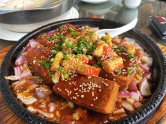 -东馆和天下特色餐饮(工农店)