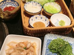 -牛焱·和牛烧肉(五大道店)
