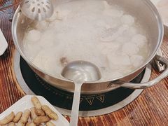 -正能量脆肉鲩火锅