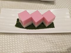 -香港富临皇宫(扬名广场店)