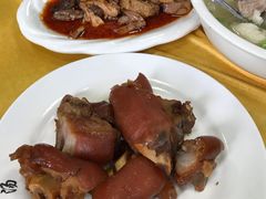 -荣生萝卜汤饭店
