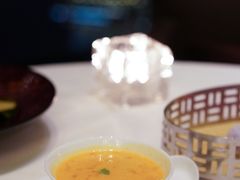 -天龙轩(香港丽思卡尔顿酒店)