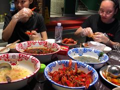 -老长沙龙虾城(商品街店)