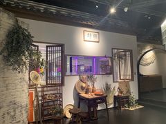 大堂-顾乡私房菜(金沙天街店)