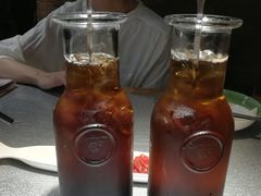 -探鱼·鲜青椒爽麻烤鱼(西南商都店)