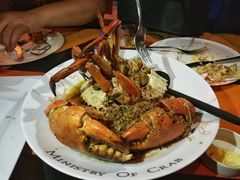 -Ministry of Crab(科伦坡店)