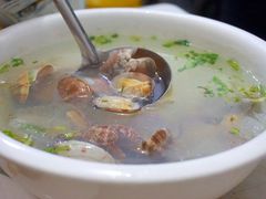 -九龙餐厅(大沽路店)