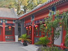 -100家灵感仓库·DIY团建(什刹海店)